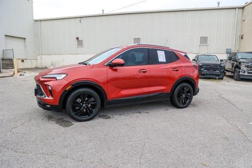 2024 Buick Encore GX Sport Touring