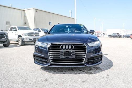 2017 Audi A6 2.0T Premium