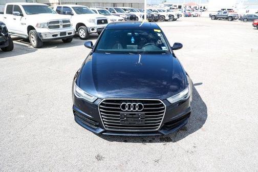 2017 Audi A6 2.0T Premium
