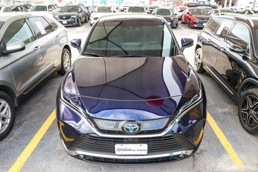 2024 Toyota Venza Limited