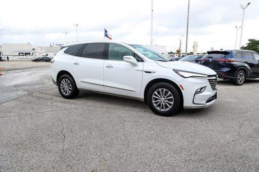 2024 Buick Enclave Premium