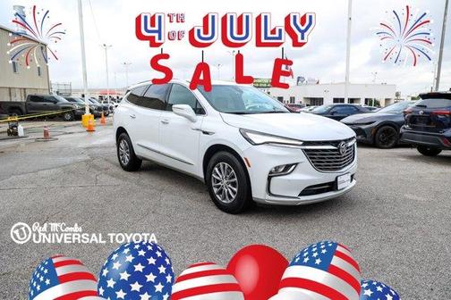 2024 Buick Enclave Premium