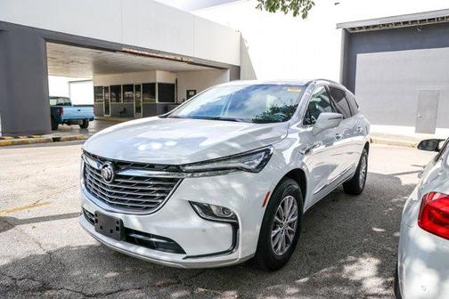 2024 Buick Enclave Premium