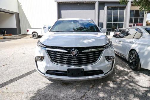 2024 Buick Enclave Premium