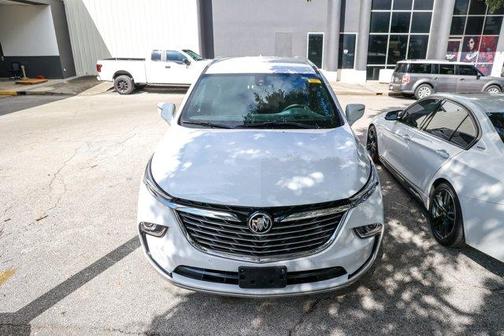 2024 Buick Enclave Premium
