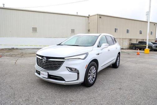 2024 Buick Enclave Premium