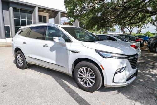2024 Buick Enclave Premium