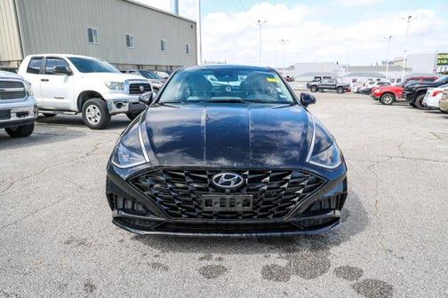 2022 Hyundai SONATA Limited