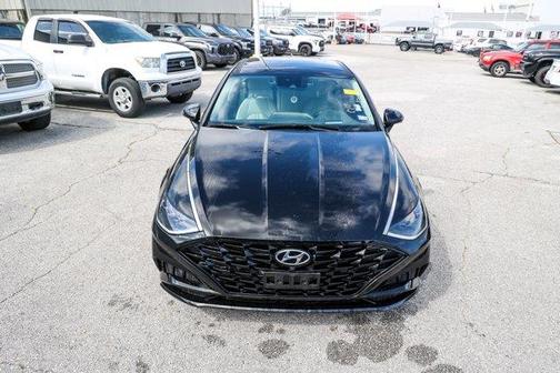 2022 Hyundai SONATA Limited