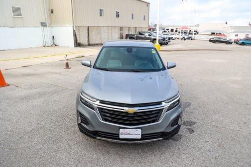 2023 Chevrolet Equinox 2LT