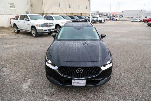 2023 Mazda CX-30 Premium Package