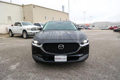2023 Mazda CX-30 Premium Package