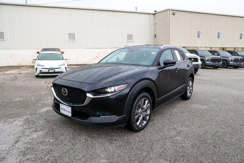 2023 Mazda CX-30 Premium Package