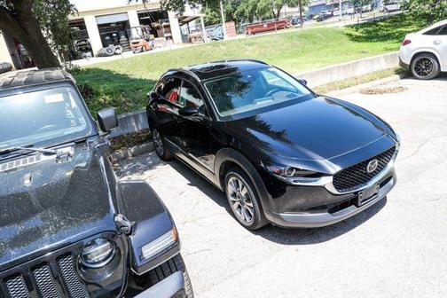 2023 Mazda CX-30 Premium Package