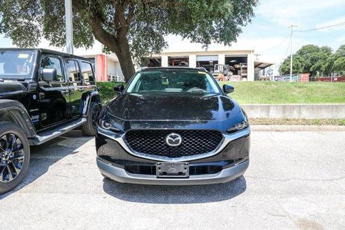 2023 Mazda CX-30 Premium Package