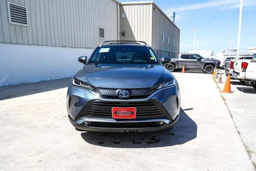 2023 Toyota Venza Limited