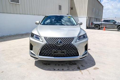 2020 Lexus RX 350 Base