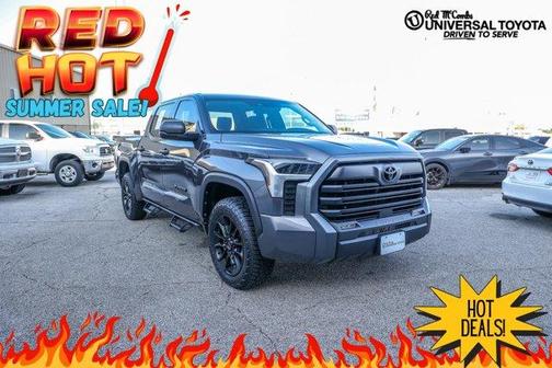 2023 Toyota Tundra SR5