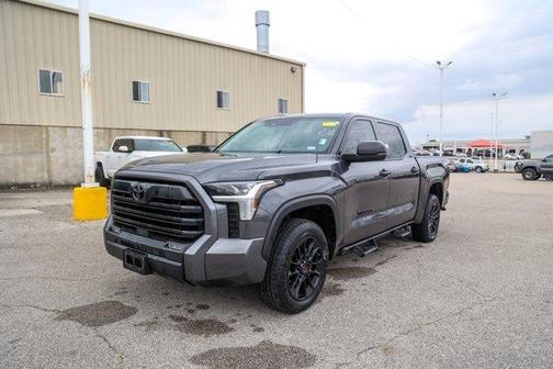 2023 Toyota Tundra SR5