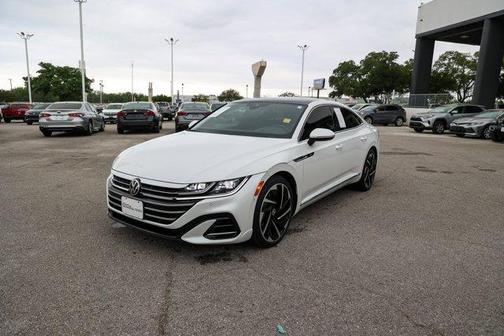 2023 Volkswagen Arteon 2.0T SEL Premium R-Line