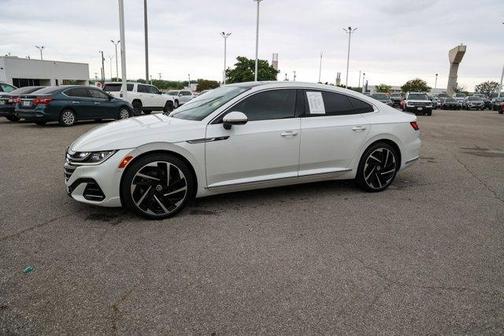 2023 Volkswagen Arteon 2.0T SEL Premium R-Line