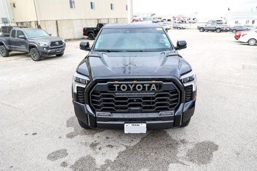 2023 Toyota Tundra Hybrid TRD Pro