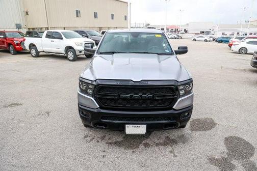 2024 RAM 1500 Tradesman