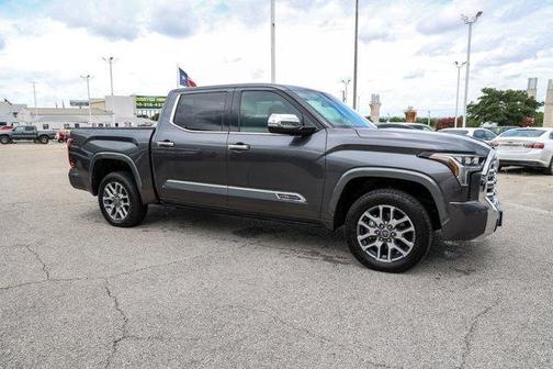 2023 Toyota Tundra 1794 Edition