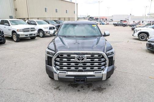 2023 Toyota Tundra 1794 Edition