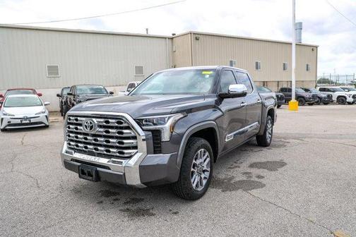 2023 Toyota Tundra 1794 Edition