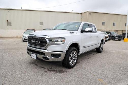 2023 RAM 1500 Limited