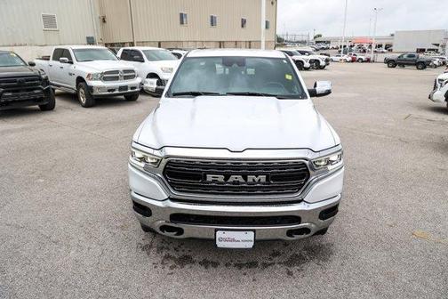 2023 RAM 1500 Limited