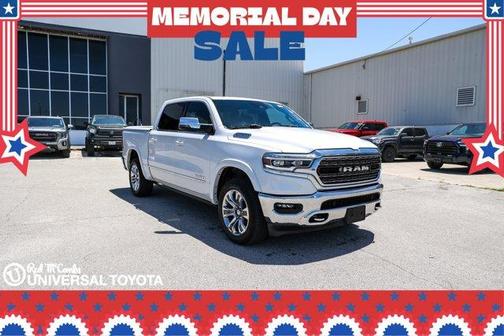 2023 RAM 1500 Limited