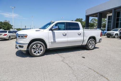 2023 RAM 1500 Limited