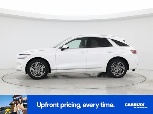 2024 Genesis GV70 2.5T