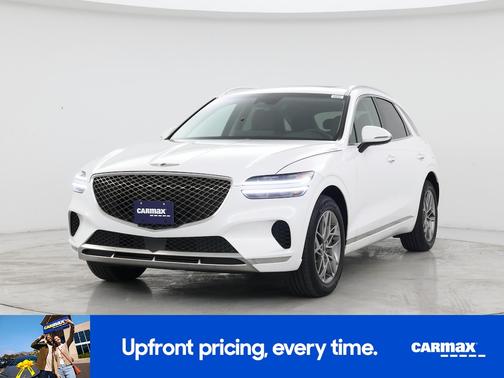 2024 Genesis GV70 2.5T