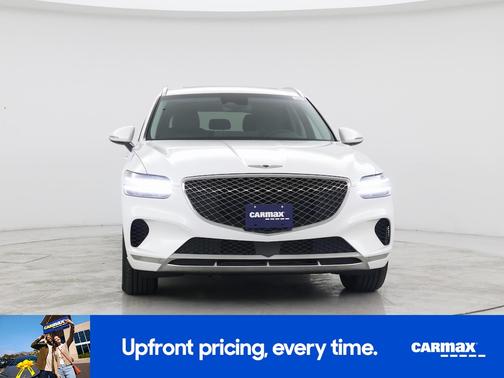 2024 Genesis GV70 2.5T