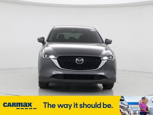 2022 Mazda CX-5 2.5 S Select Package