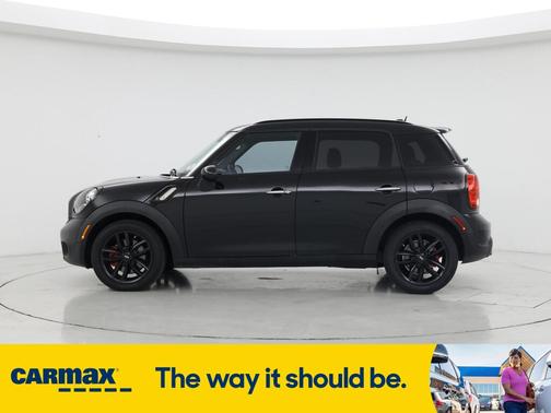 2016 MINI Countryman S