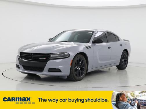 2021 Dodge Charger SXT