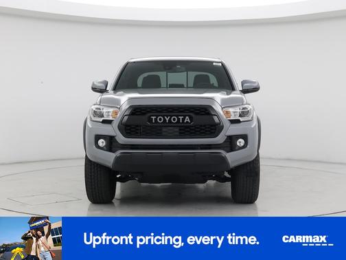 2019 Toyota Tacoma TRD Off Road