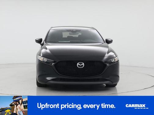 2019 Mazda Mazda3 Preferred