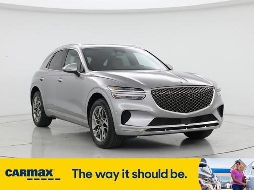 2022 Genesis GV70