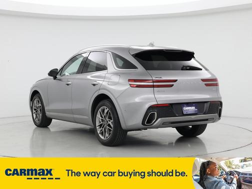 2022 Genesis GV70