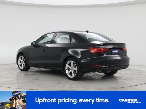 2016 Audi A3 Premium