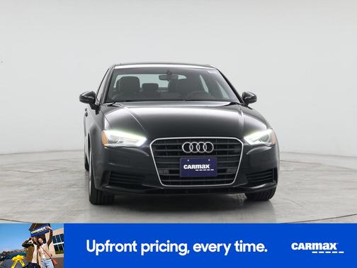 2016 Audi A3 Premium