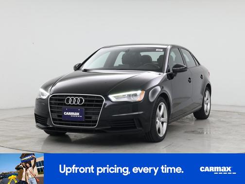 2016 Audi A3 Premium