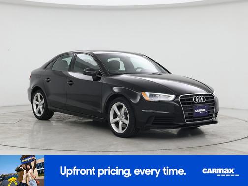 2016 Audi A3 Premium