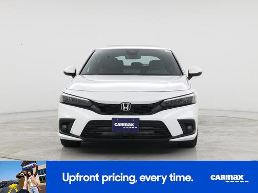 2023 Honda Civic Sport Touring