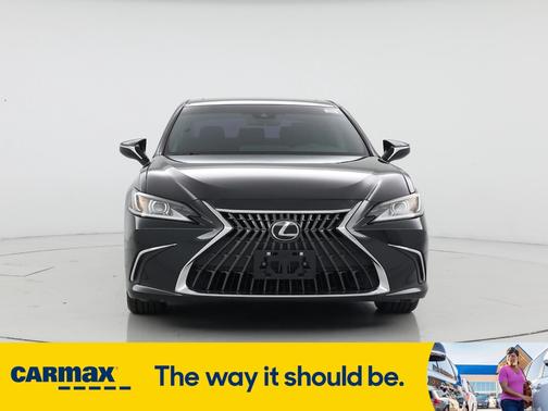 2022 Lexus ES 350